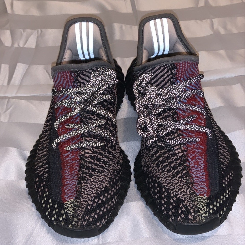 Yeezys size 5 1/2